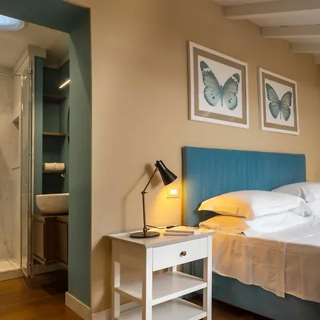 Drago D' Oro Suites-3