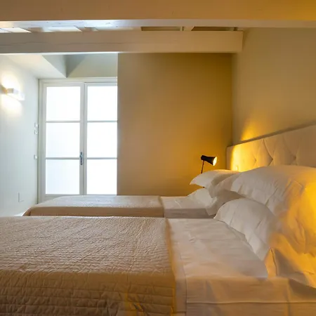 Drago D' Oro Suites-2