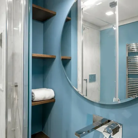 DRAGO d' ORO SUITES-2