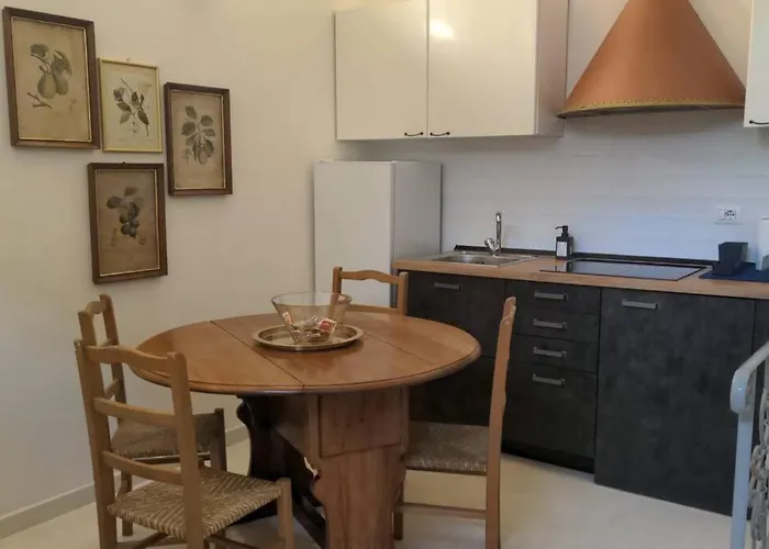 Bellaflo: Small In The Center Of Florence